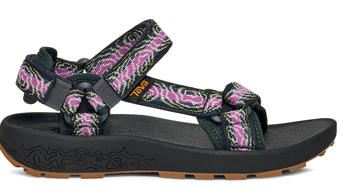 Hydratrek Sandal Striking Purple - Image 2