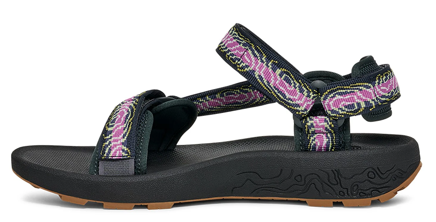 Hydratrek Sandal Striking Purple - Image 3