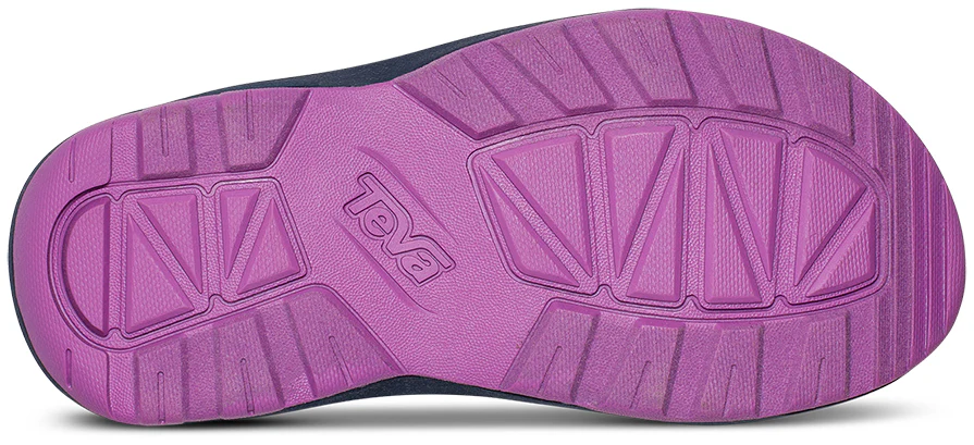 K Hurricane XLT 2 Mesh Iris Orchid - Image 6