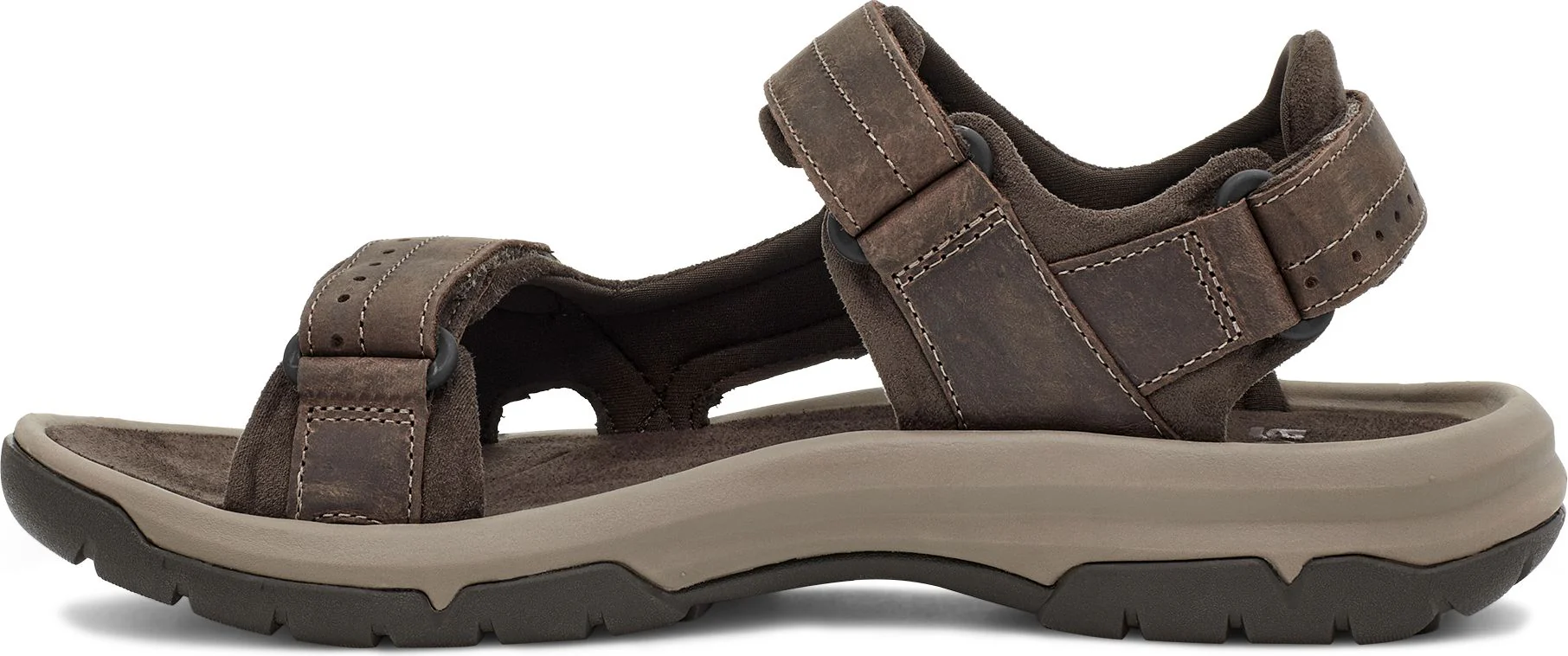 Langdon Sandal Brown - Image 3