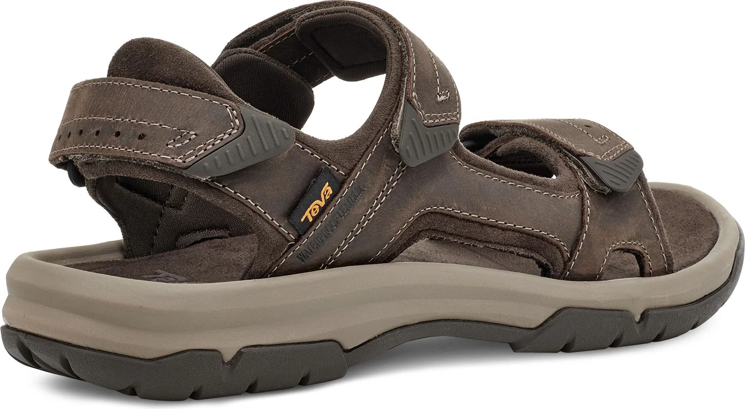 Langdon Sandal Brown - Image 4