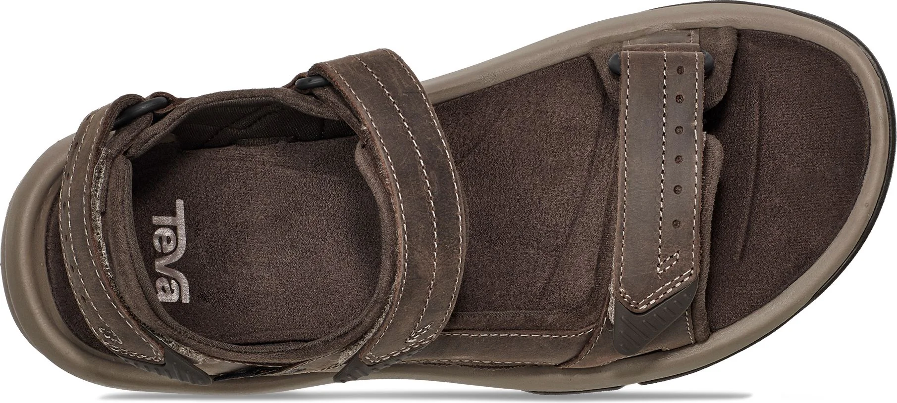 Langdon Sandal Brown - Image 5