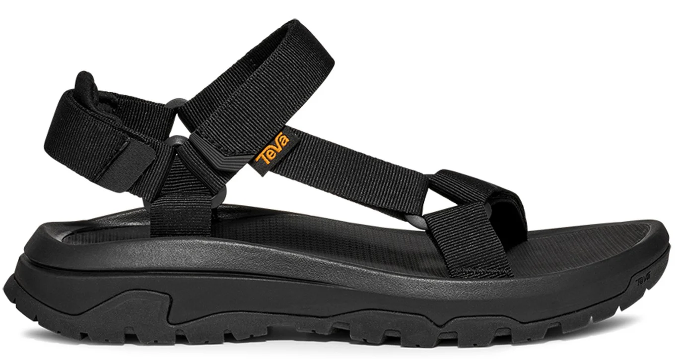 M Hurricane Xlt3 Black - Image 3