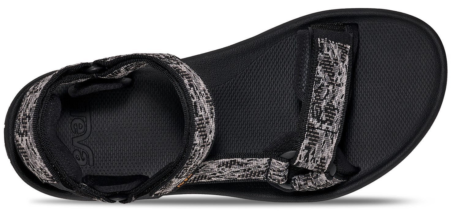M Hydratrek Sandal Space Fade Grey - Image 4