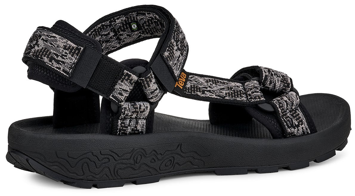 M Hydratrek Sandal Space Fade Grey - Image 5