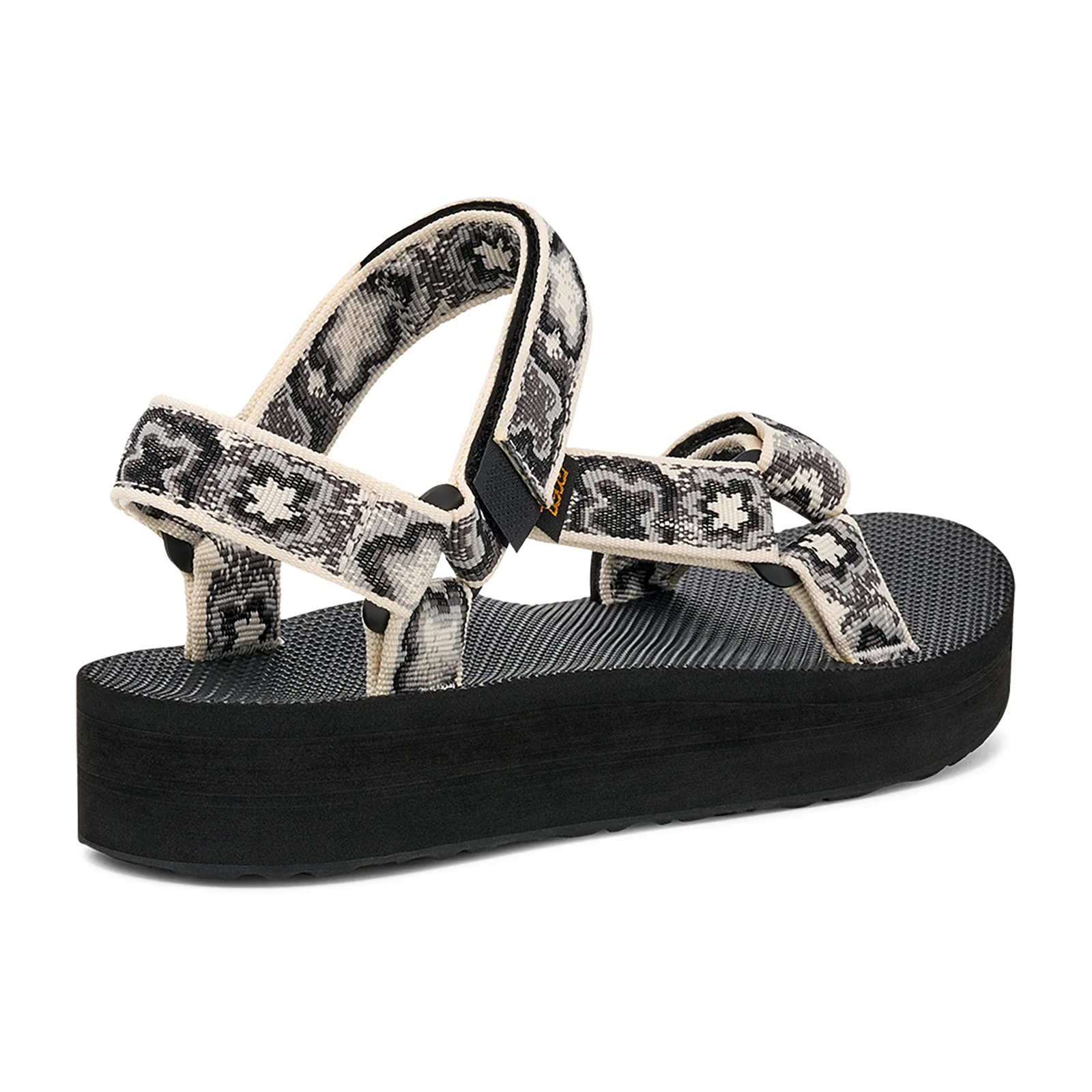 Midform Universal Neon Floral Black - Image 4