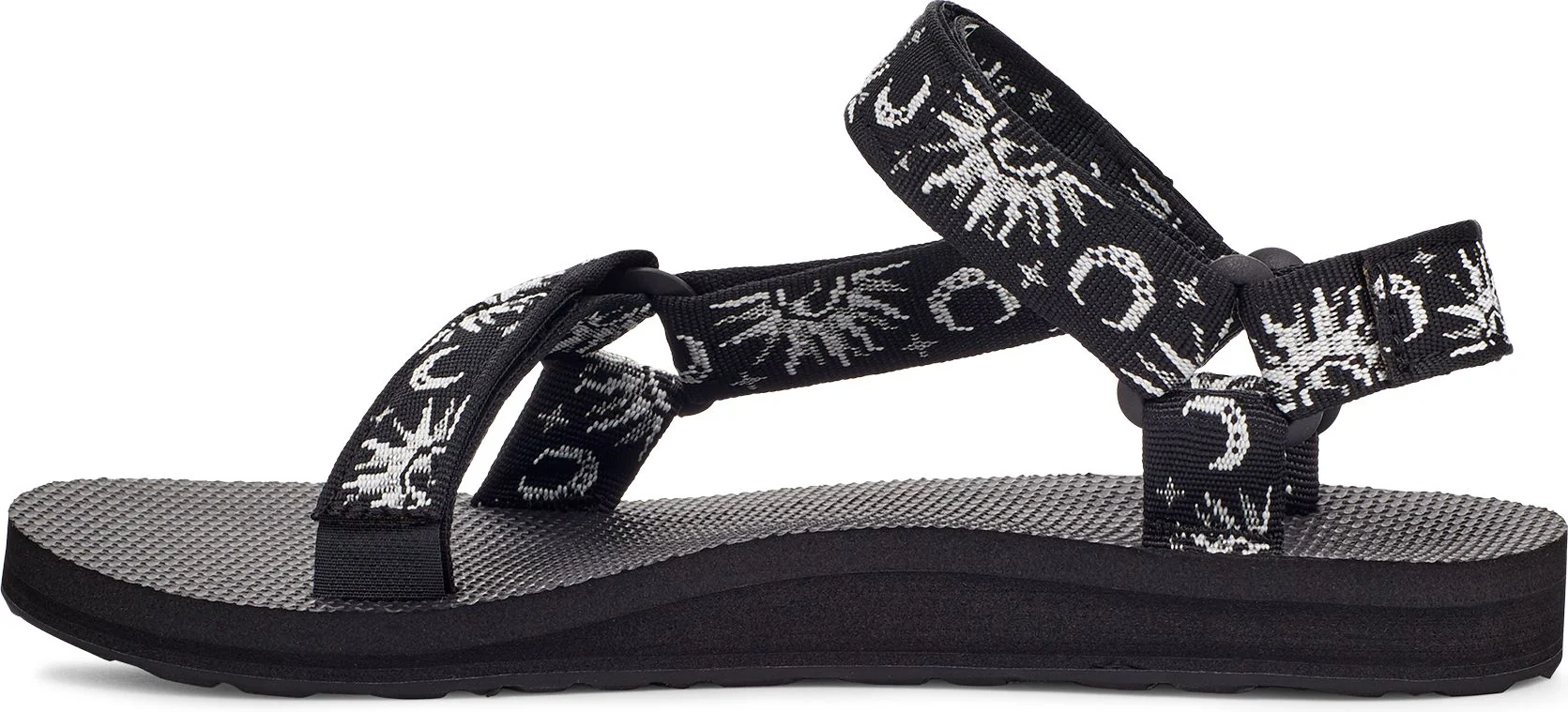 Original Universal Sun And Moon Black/White - Image 3