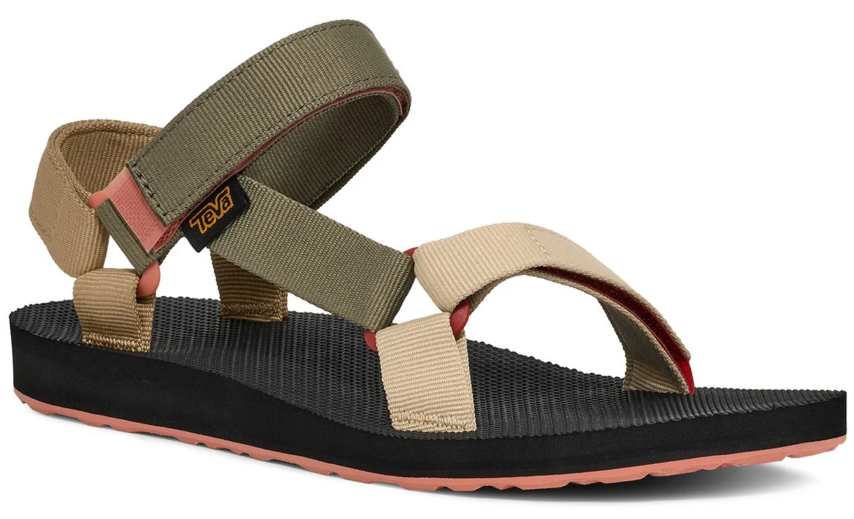 Original Universal Burnt Olive Multi