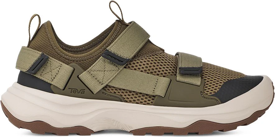 Outflow Universal Dark Olive - Image 2