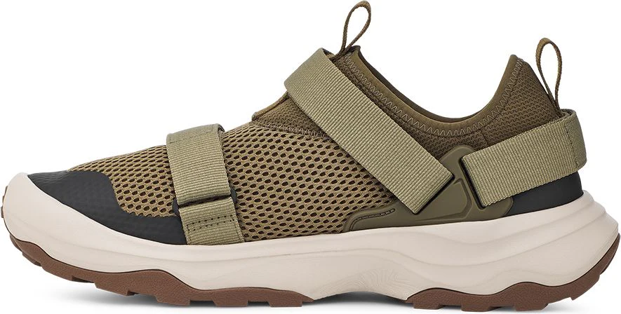 Outflow Universal Dark Olive - Image 3