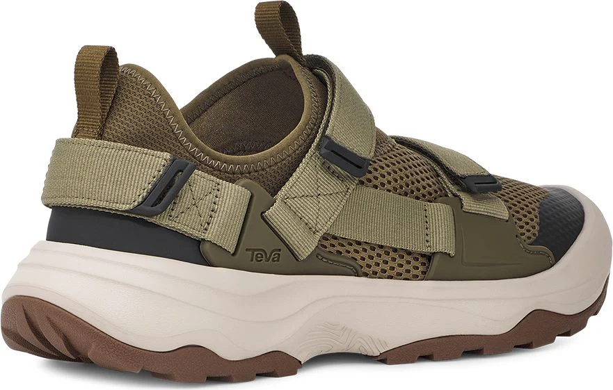 Outflow Universal Dark Olive - Image 4
