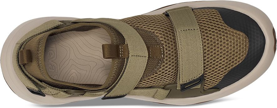 Outflow Universal Dark Olive - Image 5