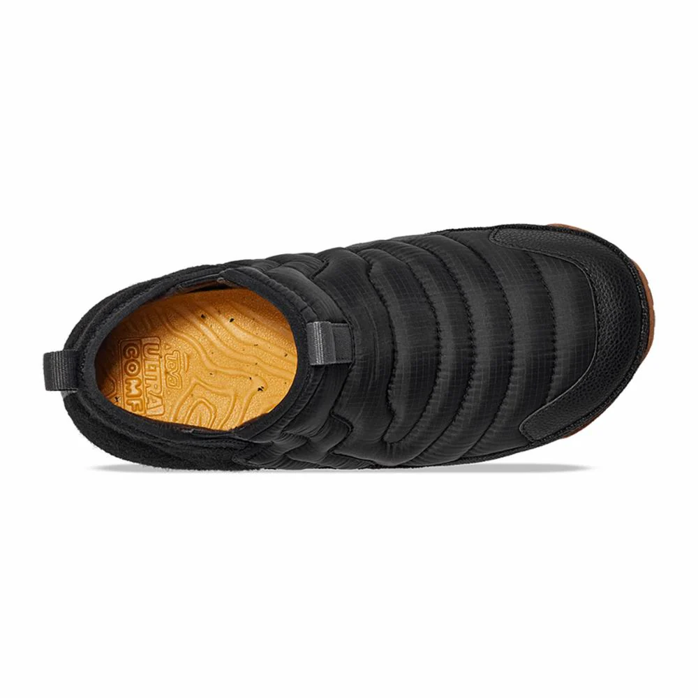 Reember Terrain Mid Black - Image 4