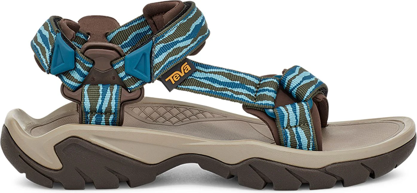 Terra Fi 5 Foggy Mountain - Image 2
