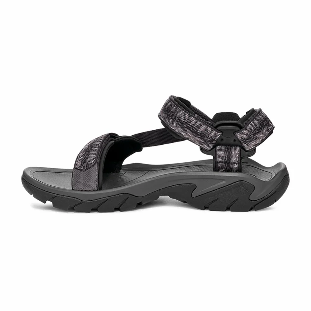 Terra Fi 5 Universal Black - Image 3