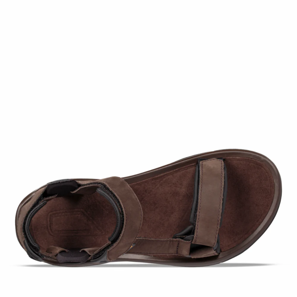 Terra Fi 5 Universal Leather Brown - Image 3
