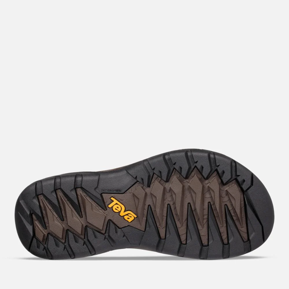 Terra Fi 5 Universal Leather Brown - Image 4