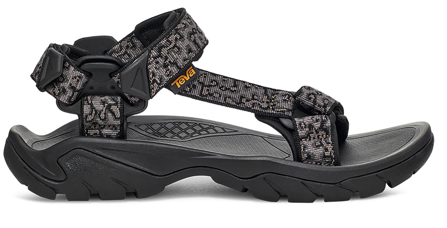 Terra Fi 5 Universal Magma Black - Image 2
