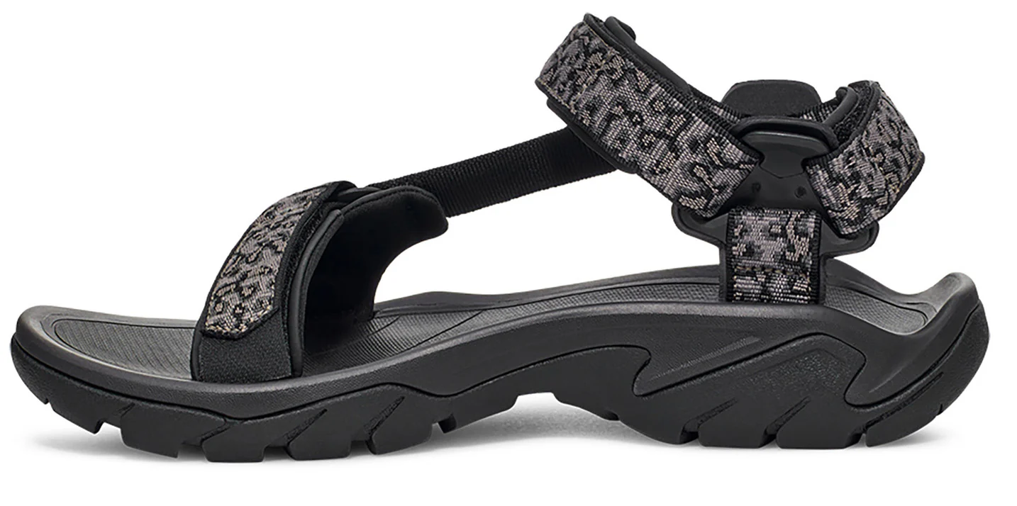 Terra Fi 5 Universal Magma Black - Image 3