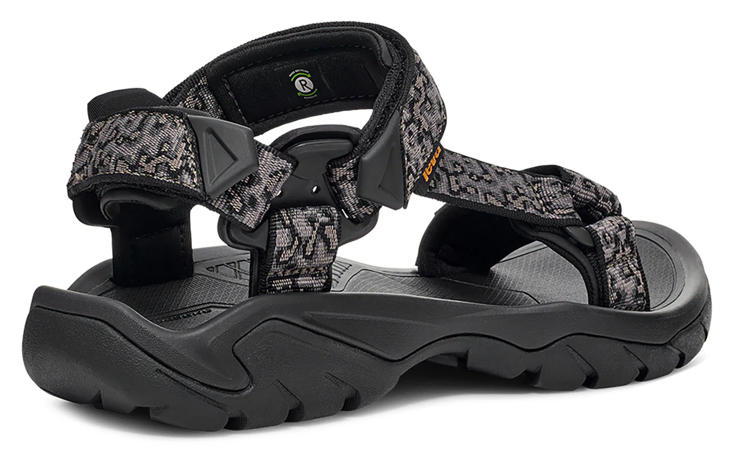 Terra Fi 5 Universal Magma Black - Image 4