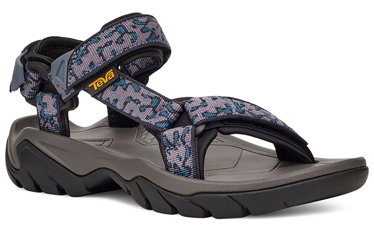 Terra Fi 5 Universal Magma Grey