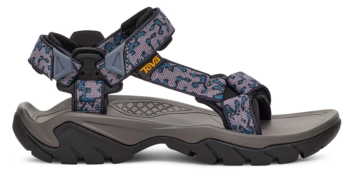 Terra Fi 5 Universal Magma Grey - Image 2