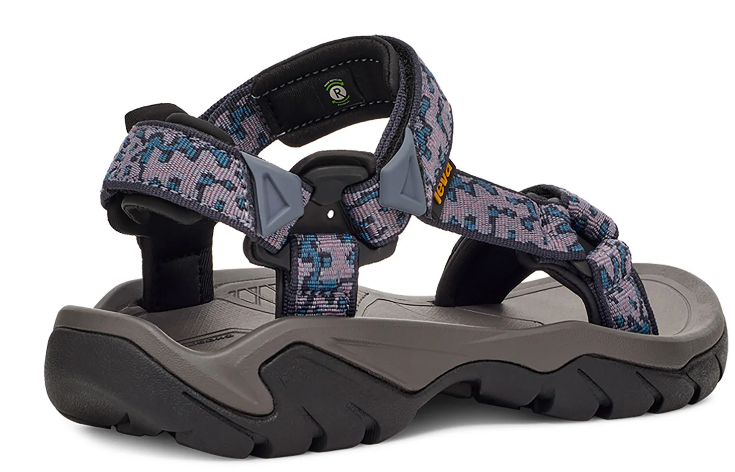 Terra Fi 5 Universal Magma Grey - Image 4