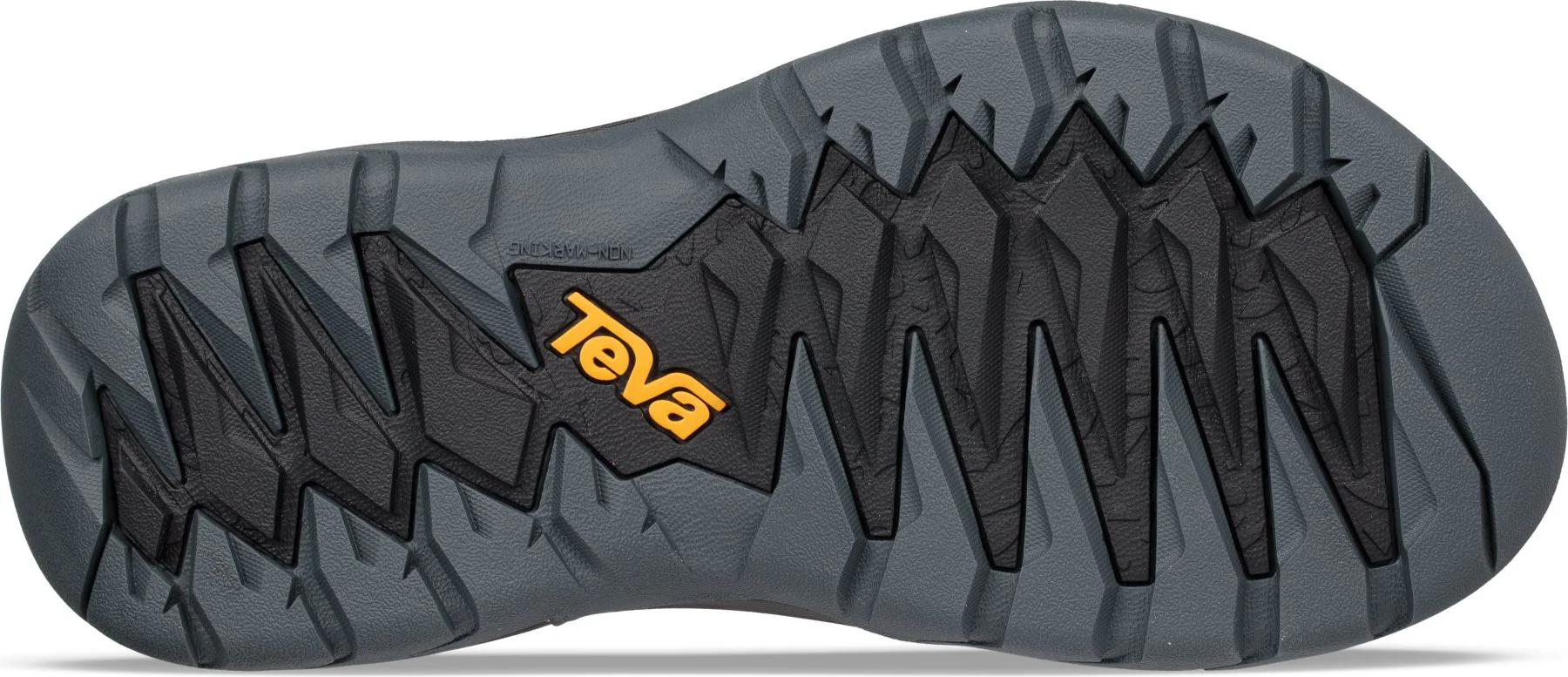 Terra Fi 5 Wavy Trail Black - Image 6