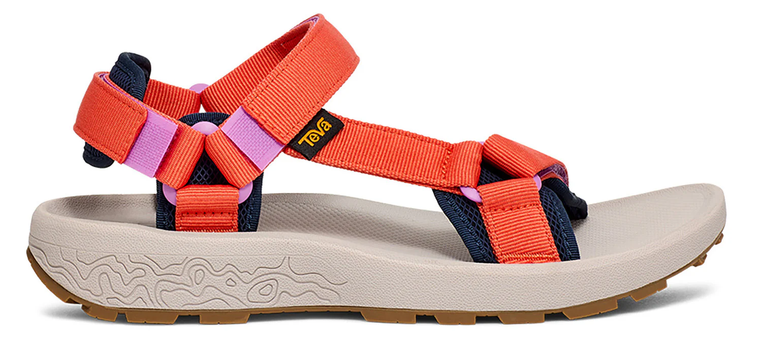 Terragrip Sandal Tigerlily - Image 2