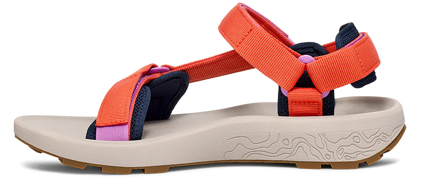 Terragrip Sandal Tigerlily - Image 3
