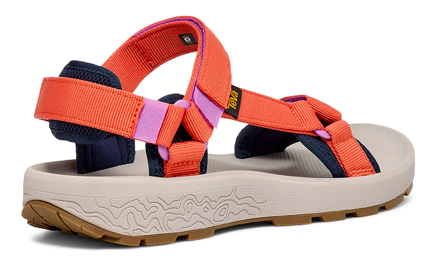 Terragrip Sandal Tigerlily - Image 4