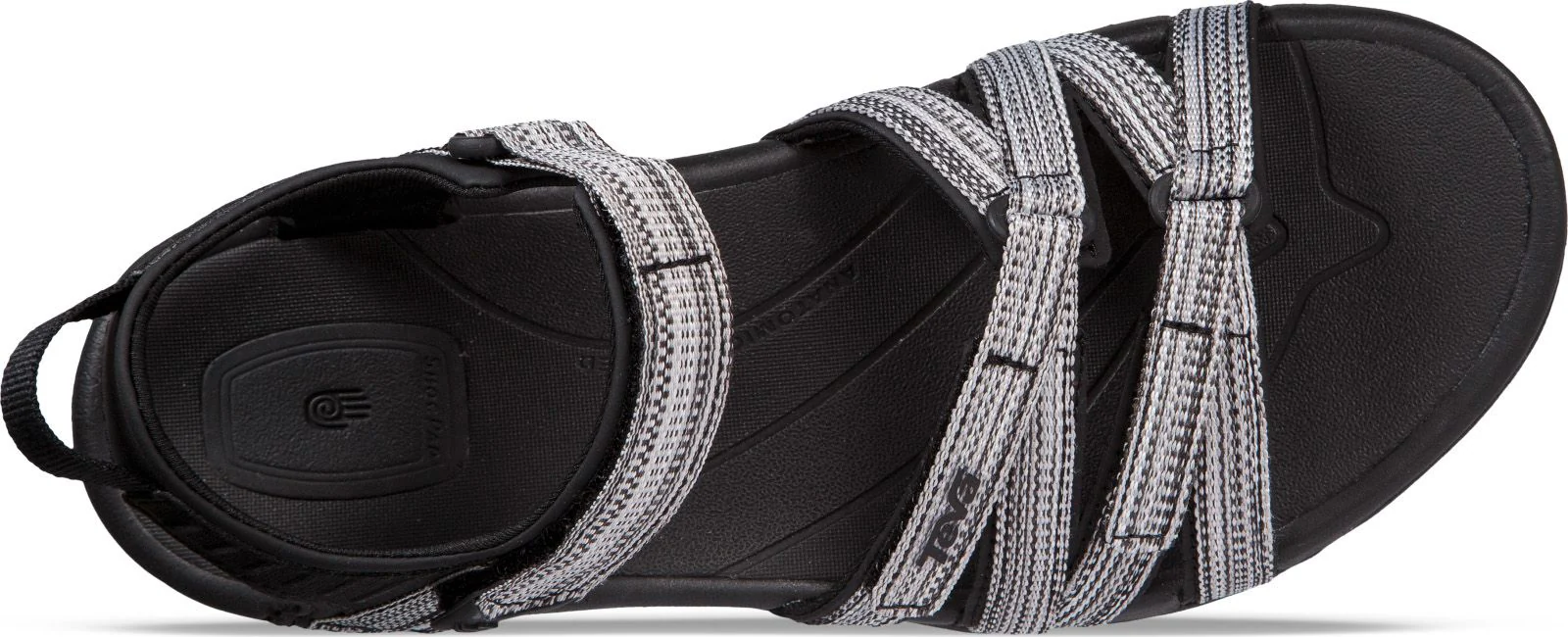 Tirra Black White - Image 4