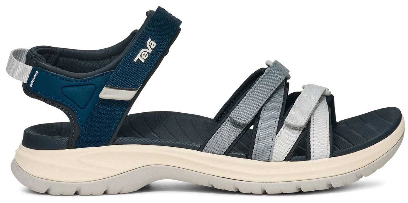 Tirra Sport Blue Multi - Image 2