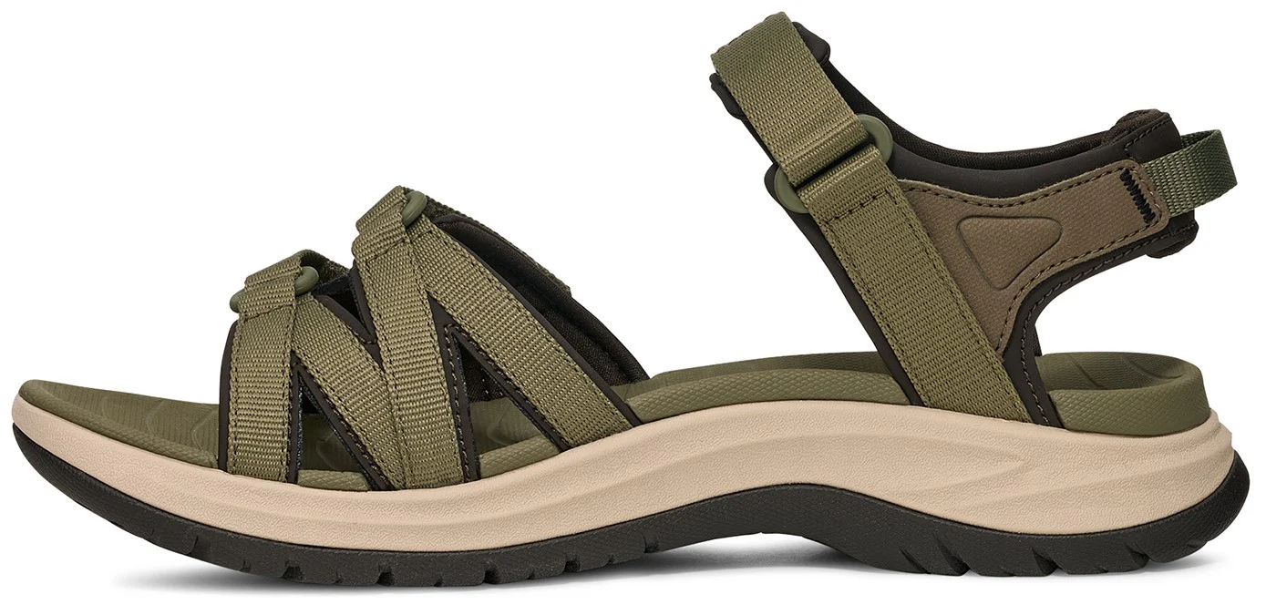 Tirra Sport Burnt Olive - Image 3