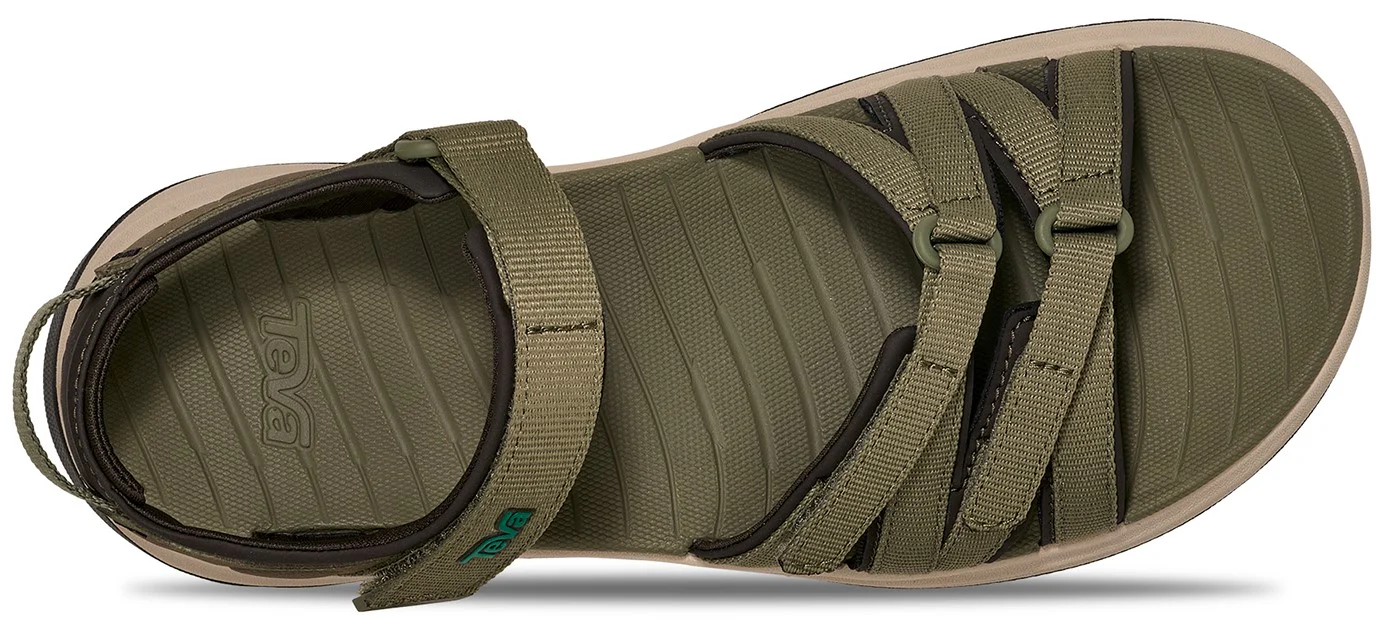 Tirra Sport Burnt Olive - Image 4