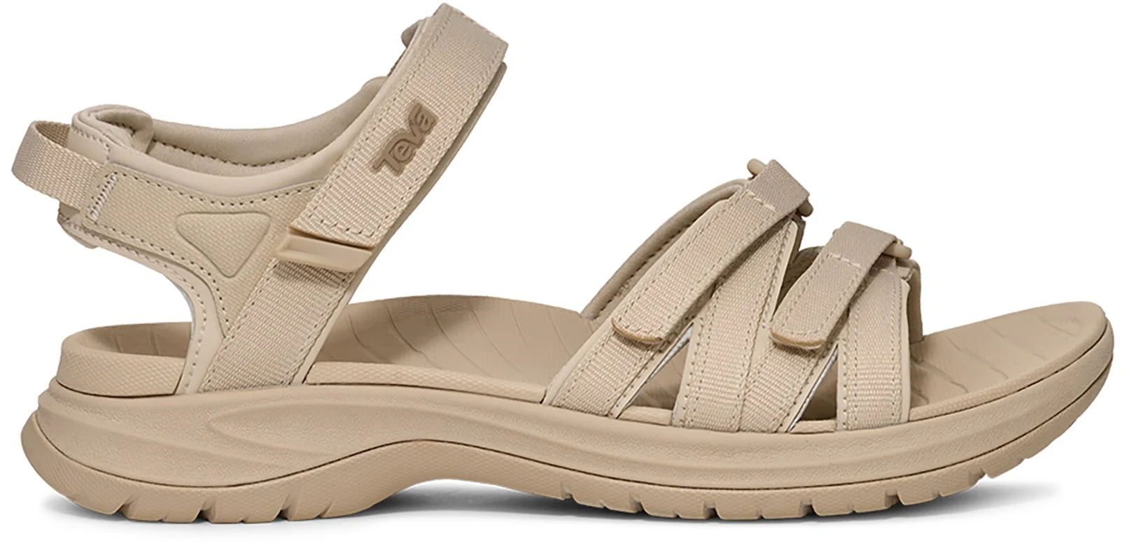 Tirra Sport Oyster Grey - Image 2