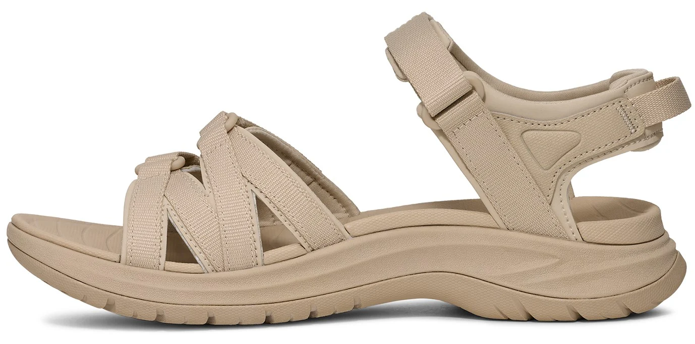 Tirra Sport Oyster Grey - Image 3