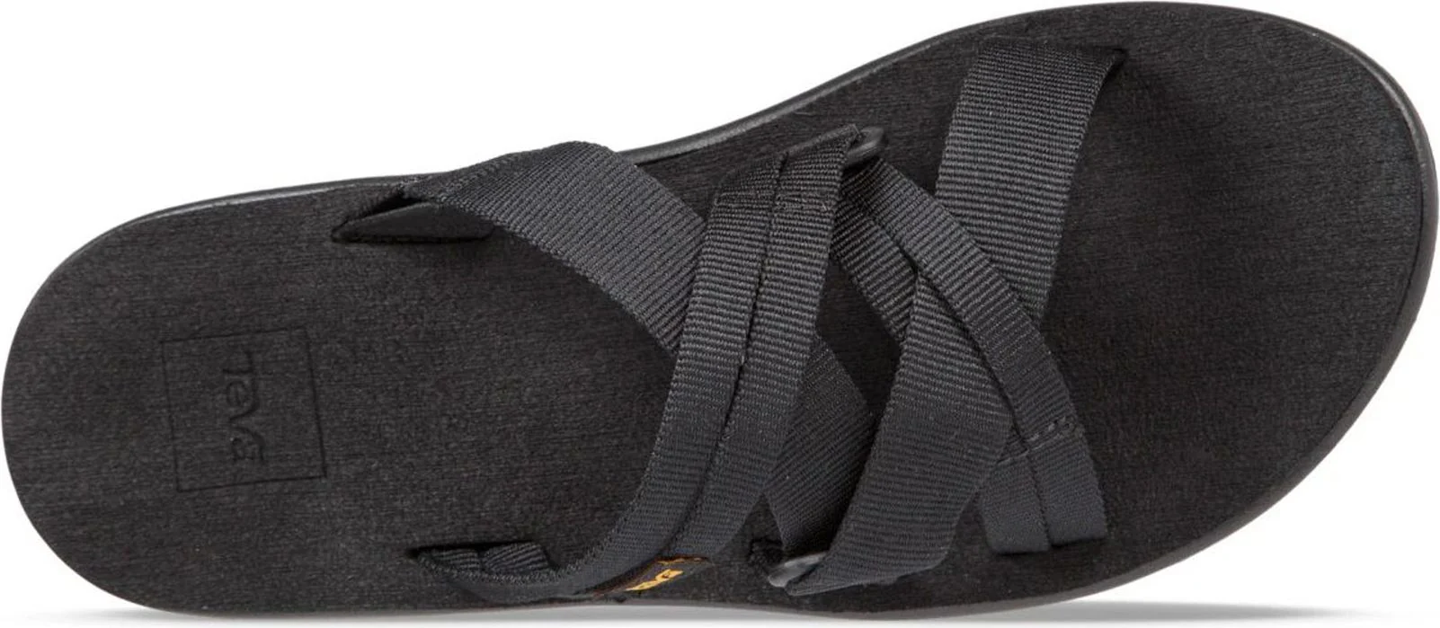 Voya Slide Black - Image 5
