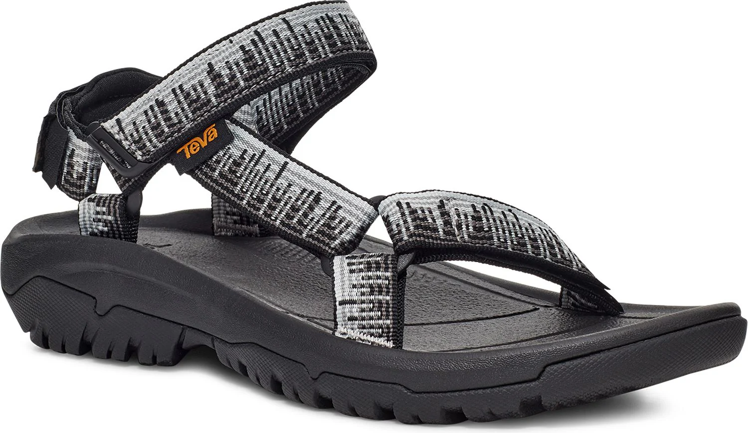 Hurricane Xlt2 Black/White