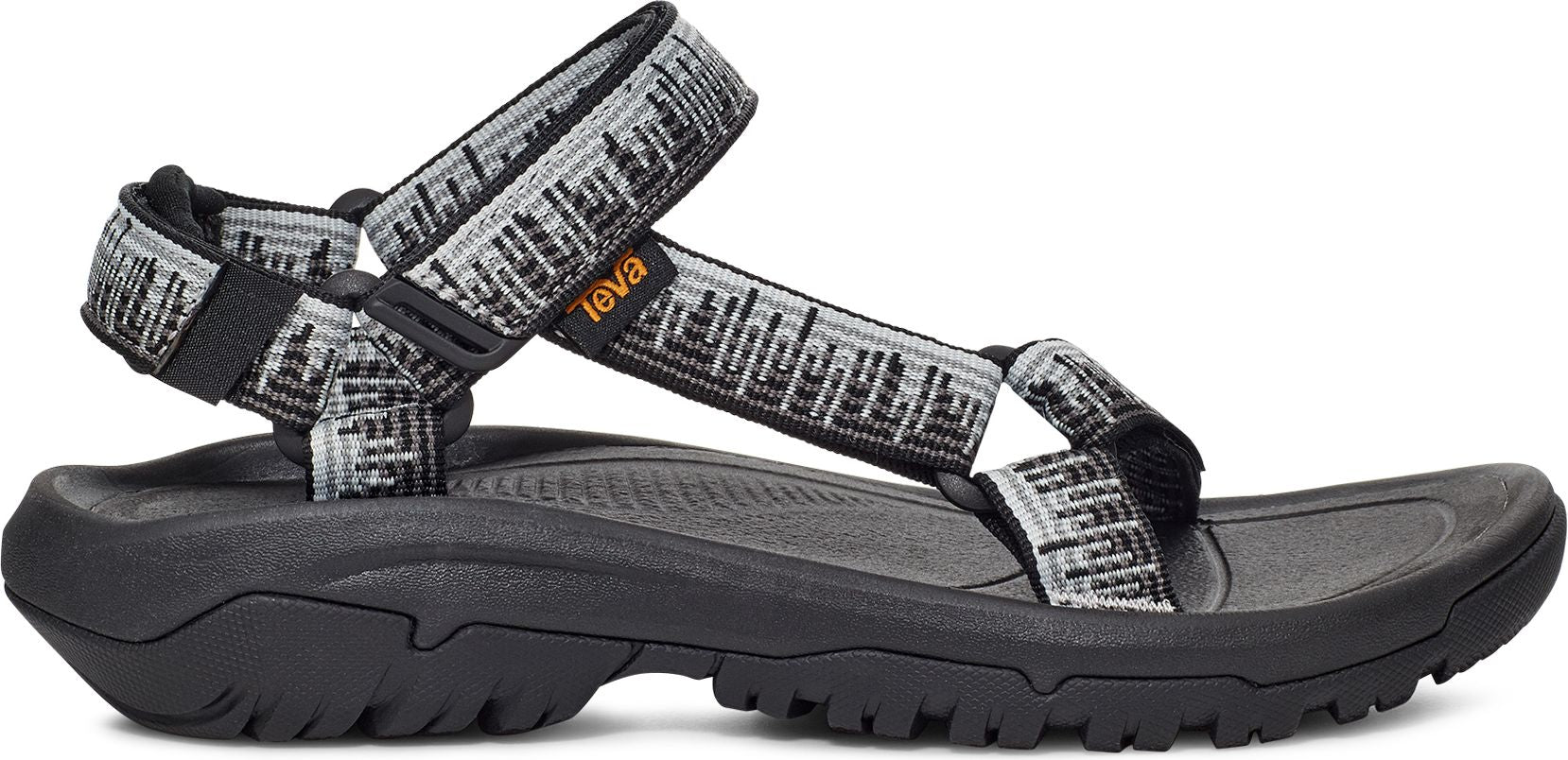 Hurricane Xlt2 Black/White - Image 2