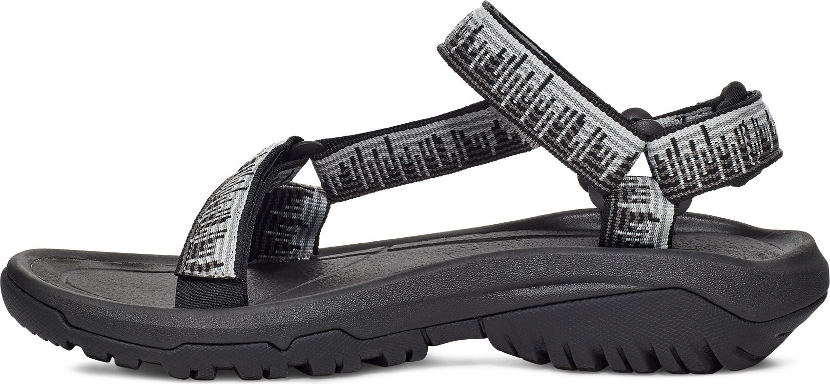 Hurricane Xlt2 Black/White - Image 3