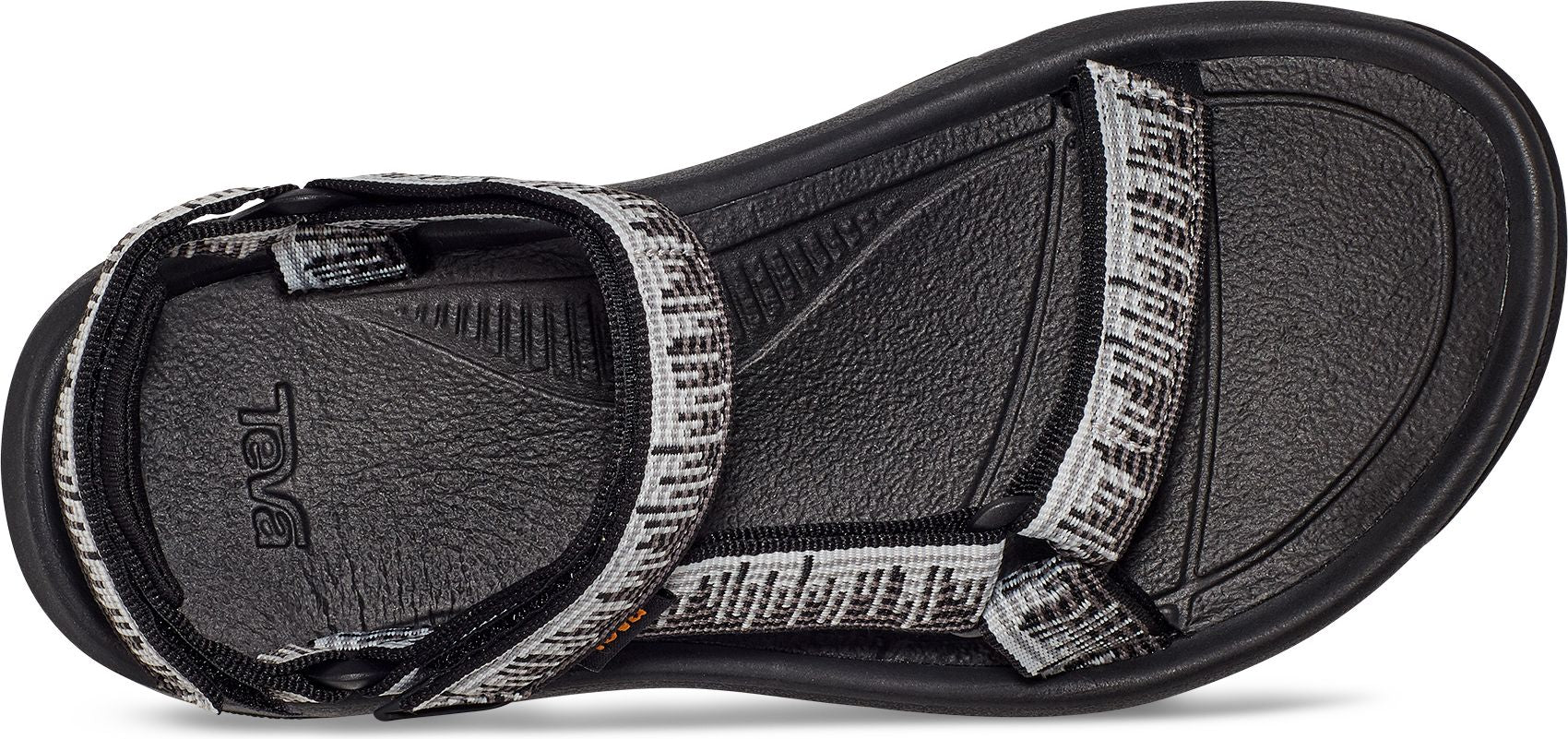 Hurricane Xlt2 Black/White - Image 4