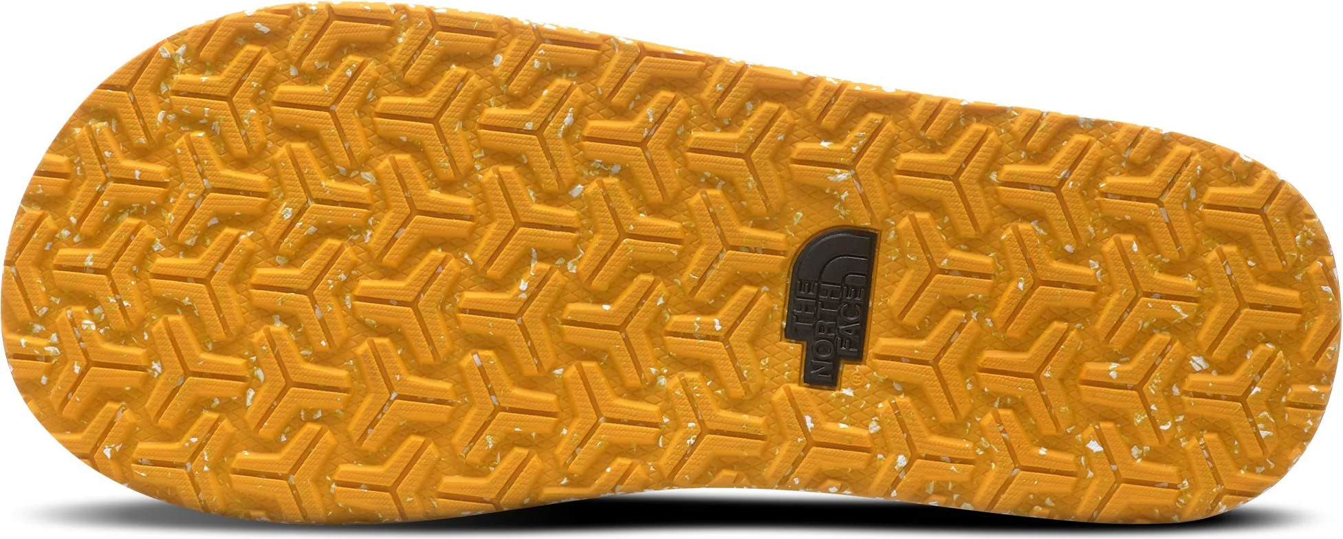 Men's Base Camp Flip-flop II Summit Gold TNF Black - Image 3