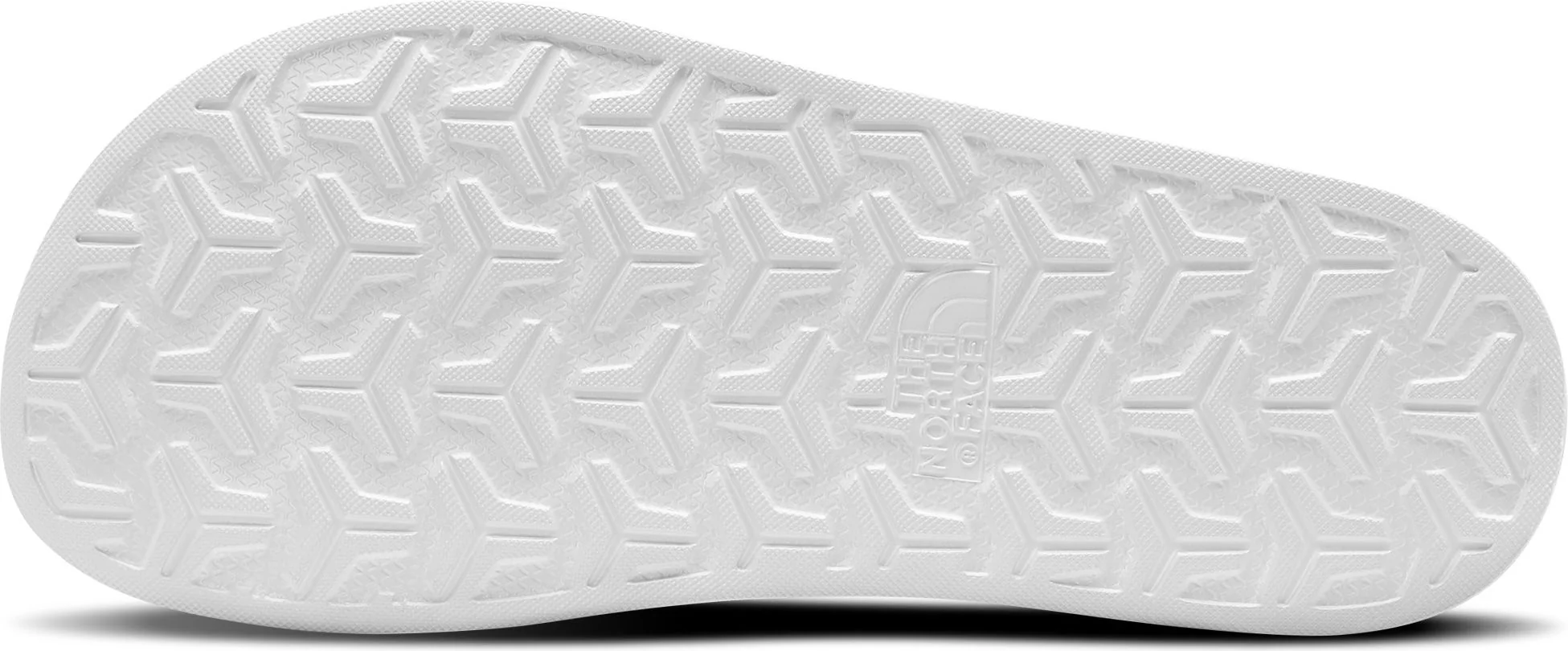 Men's Base Camp Slide III TNF White TNF Black - Image 3