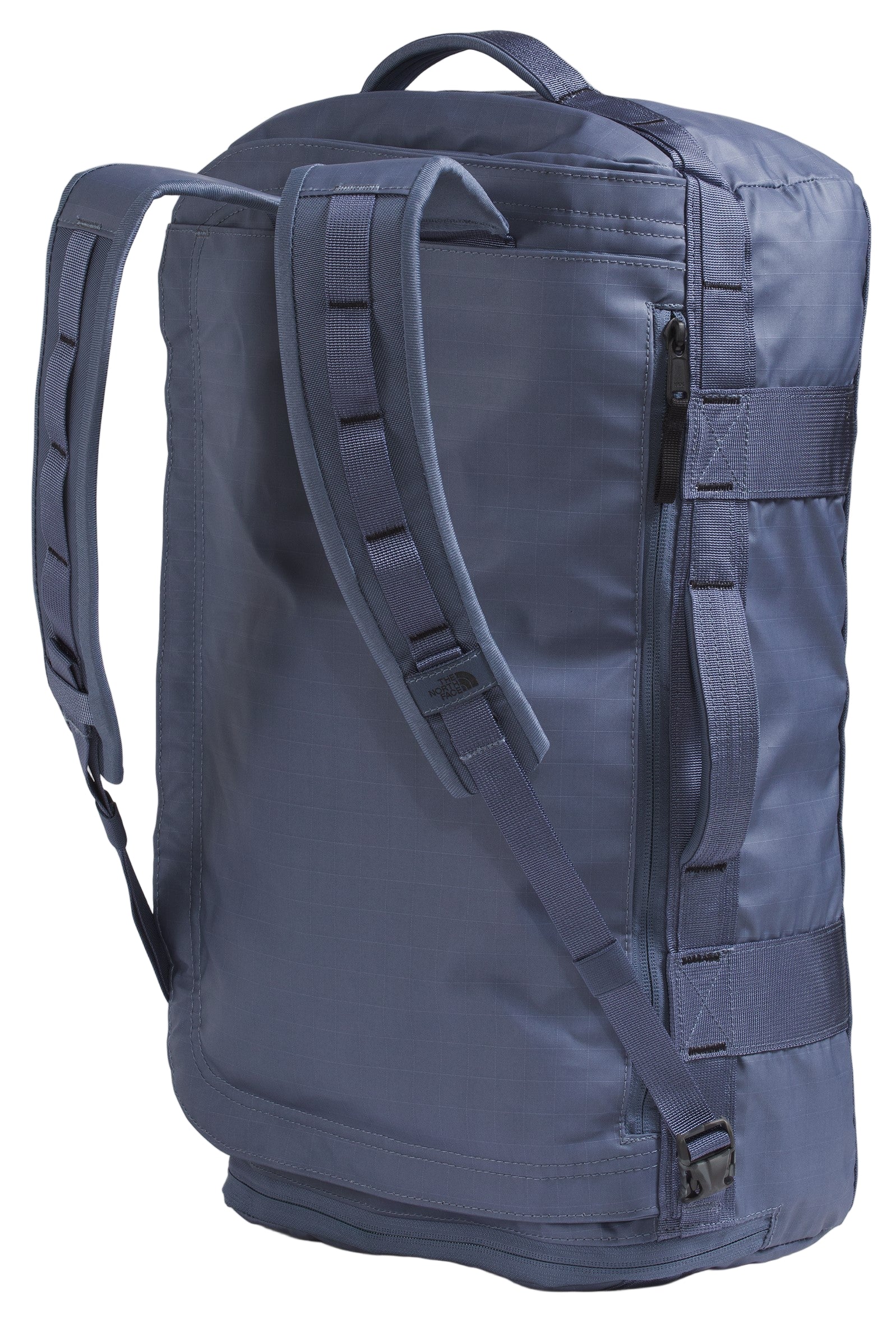 Base Camp Voyager Duffel 32L Twilight Galaxy/Tnf Black - Image 3