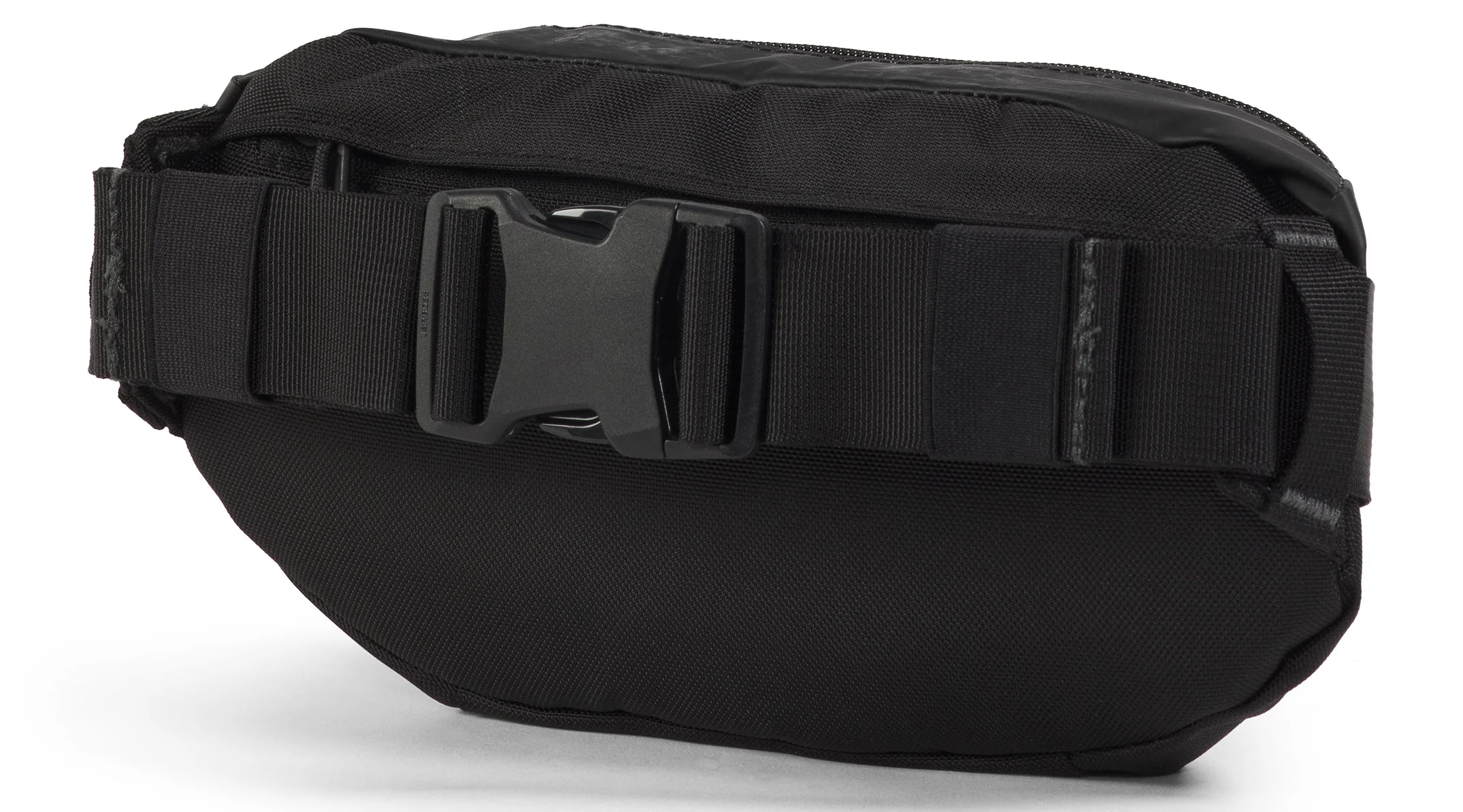 Base Camp Voyager Lumbar TNF Black/Asphalt Grey - Image 3