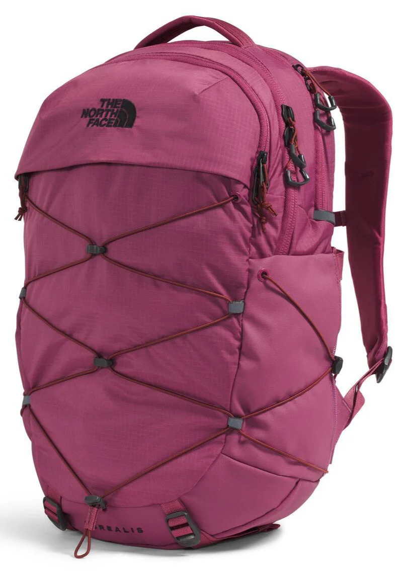 Women's Borealis Cyber Berry/Sumac - Image 2