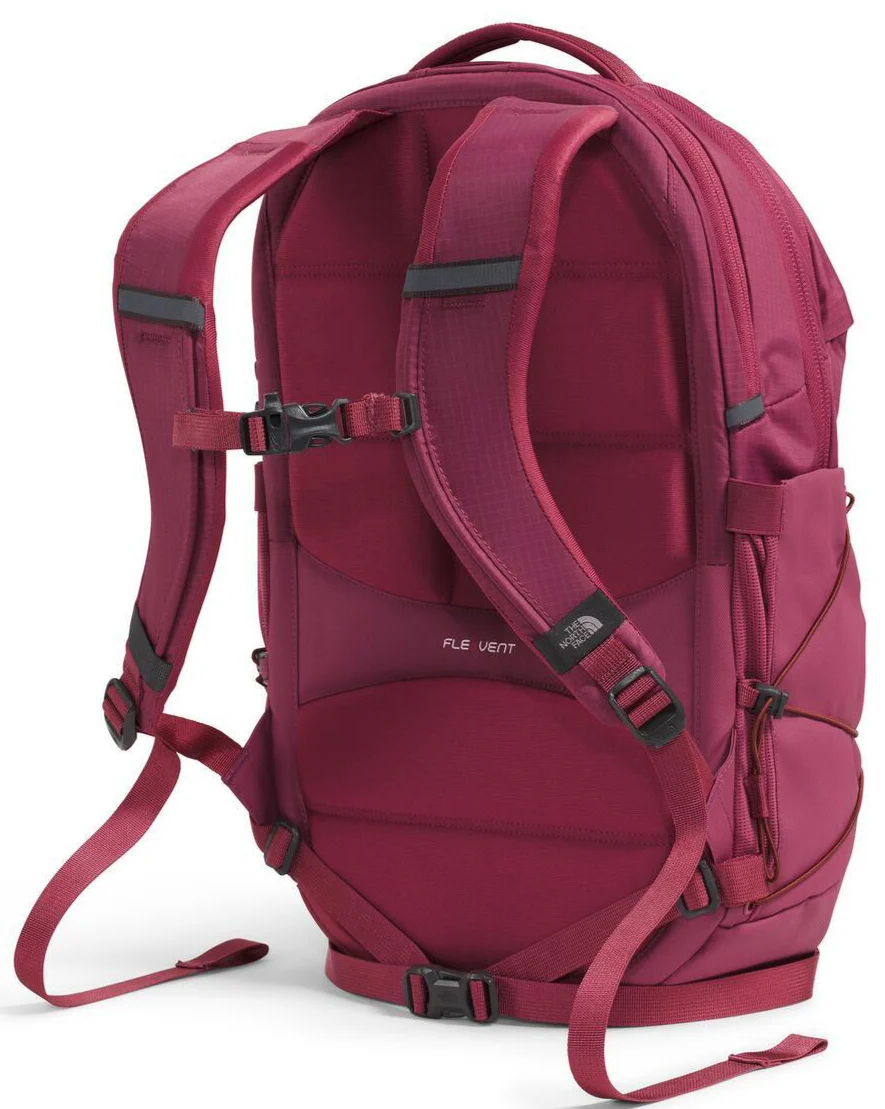 Women's Borealis Cyber Berry/Sumac - Image 3