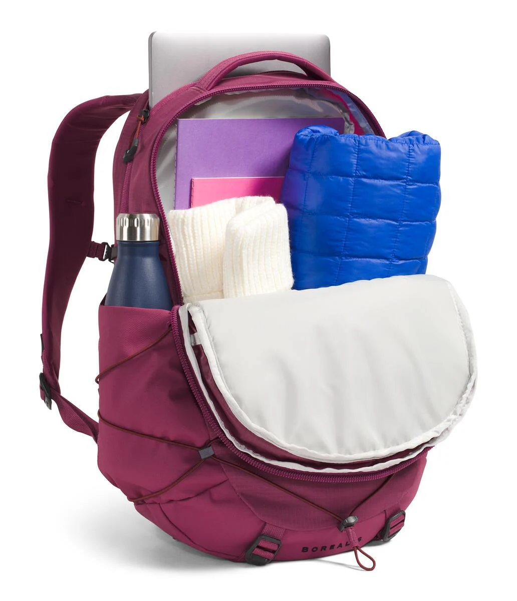Women's Borealis Cyber Berry/Sumac - Image 5