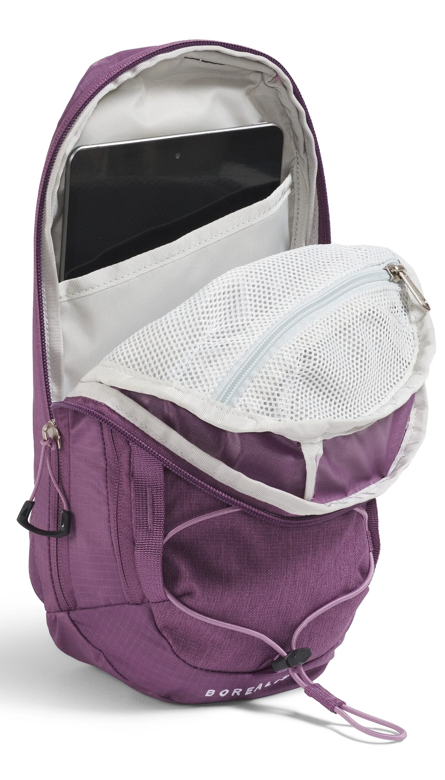 Borealis Sling Chroma Purple Light Heather/Hushed Lavender - Image 2